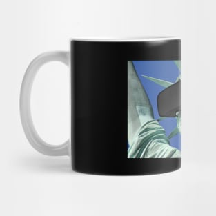 Oculiberty Rift Mug